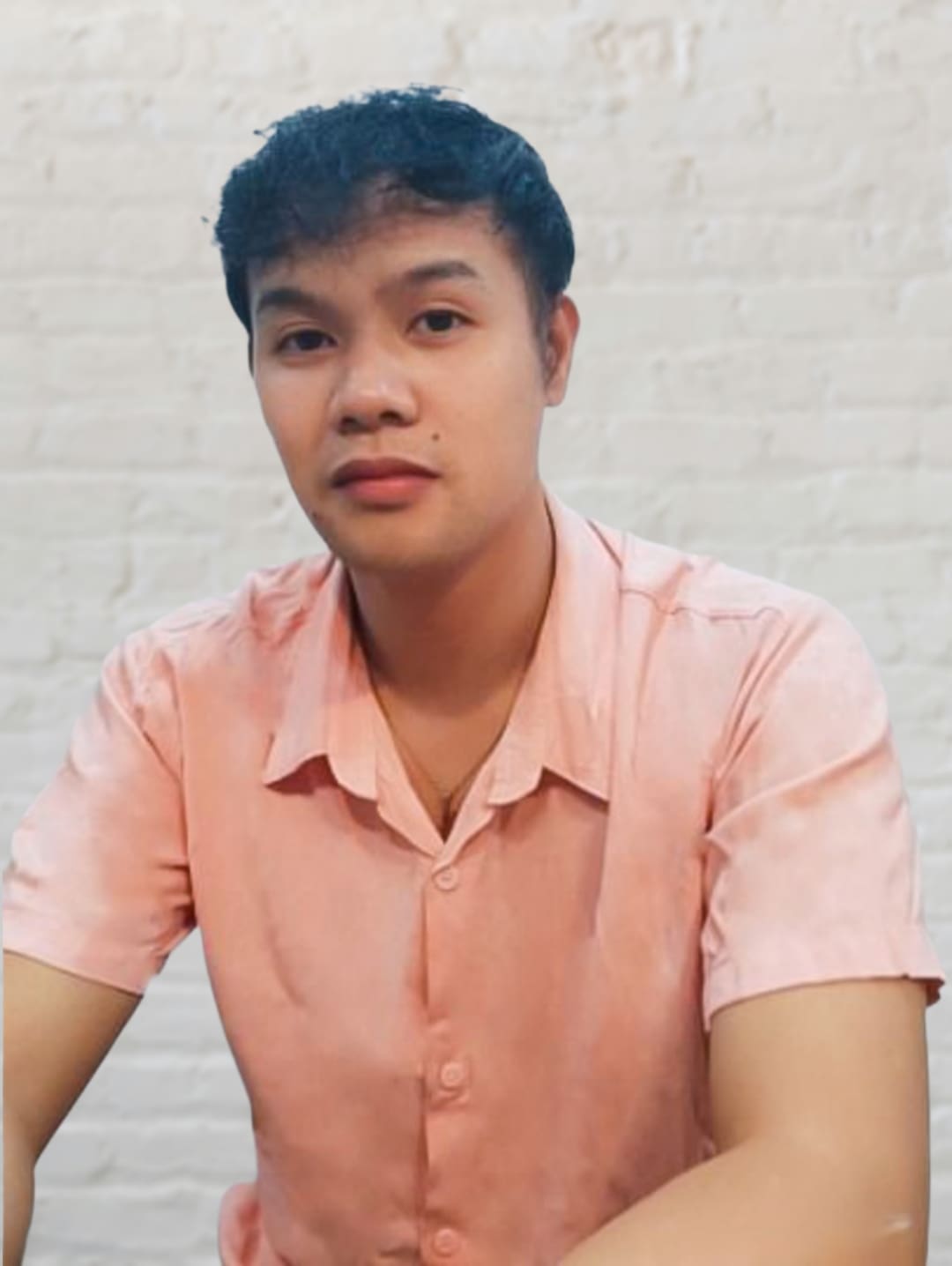 Image of Joshua Marasigan